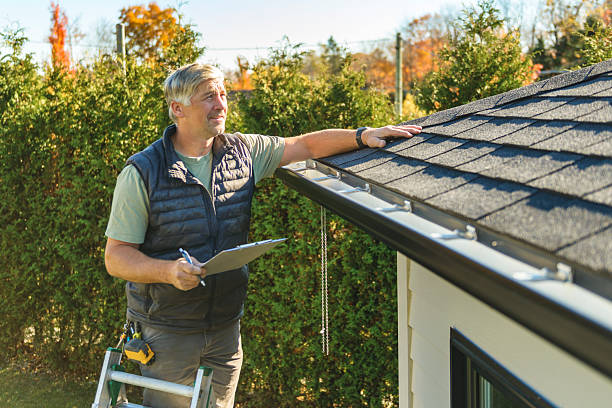 Trusted Roof Installation service in Paris, IL - Ben Roofing and Steel LLC
