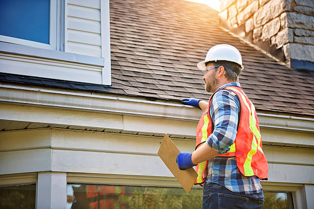 Trusted Metal Roofing service in Paris, IL - Ben Roofing and Steel LLC